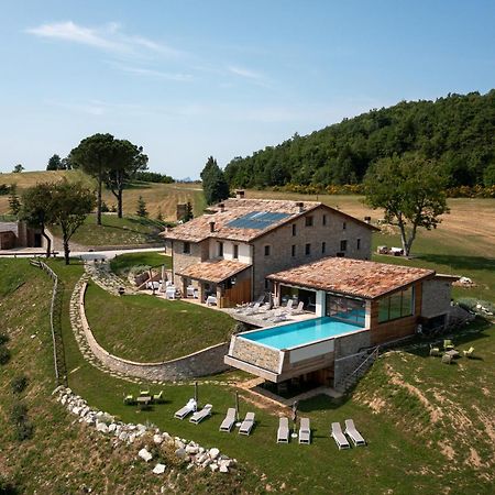 Hotel Aura Relais à Urbino Extérieur photo