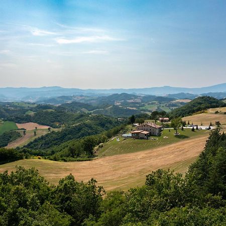 Hotel Aura Relais à Urbino Extérieur photo