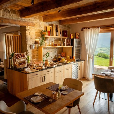 Hotel Aura Relais à Urbino Extérieur photo