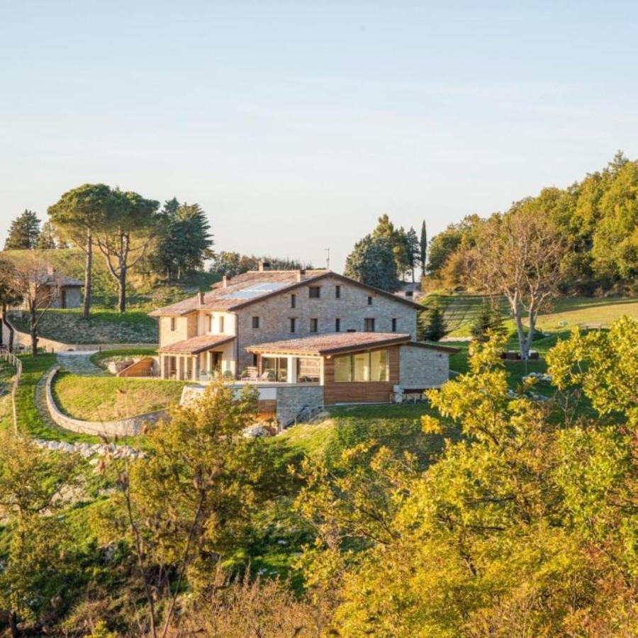 Hotel Aura Relais à Urbino Extérieur photo