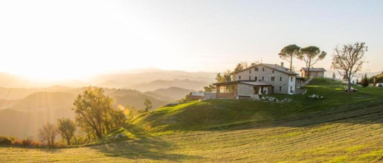 Hotel Aura Relais à Urbino Extérieur photo