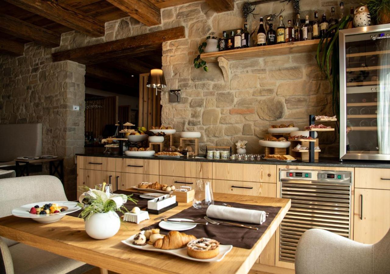 Hotel Aura Relais à Urbino Extérieur photo