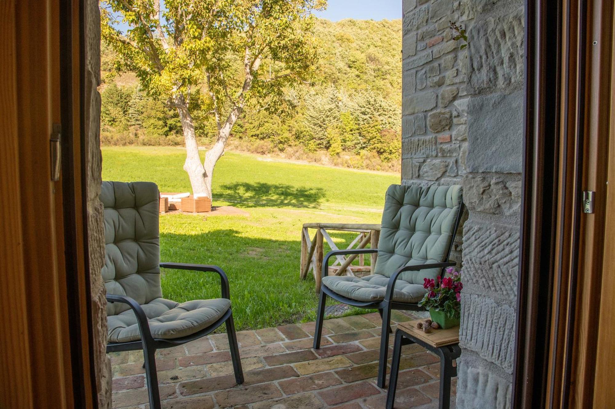 Hotel Aura Relais à Urbino Extérieur photo