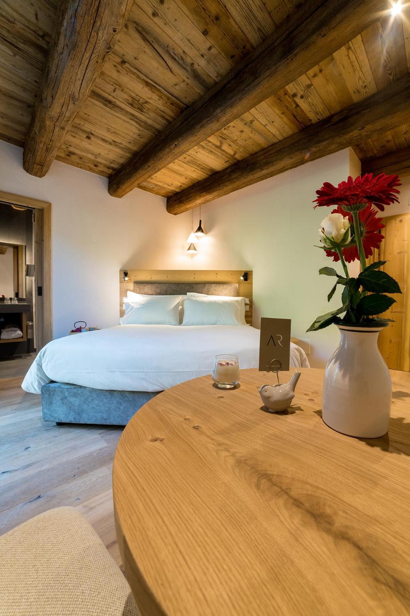Hotel Aura Relais à Urbino Extérieur photo