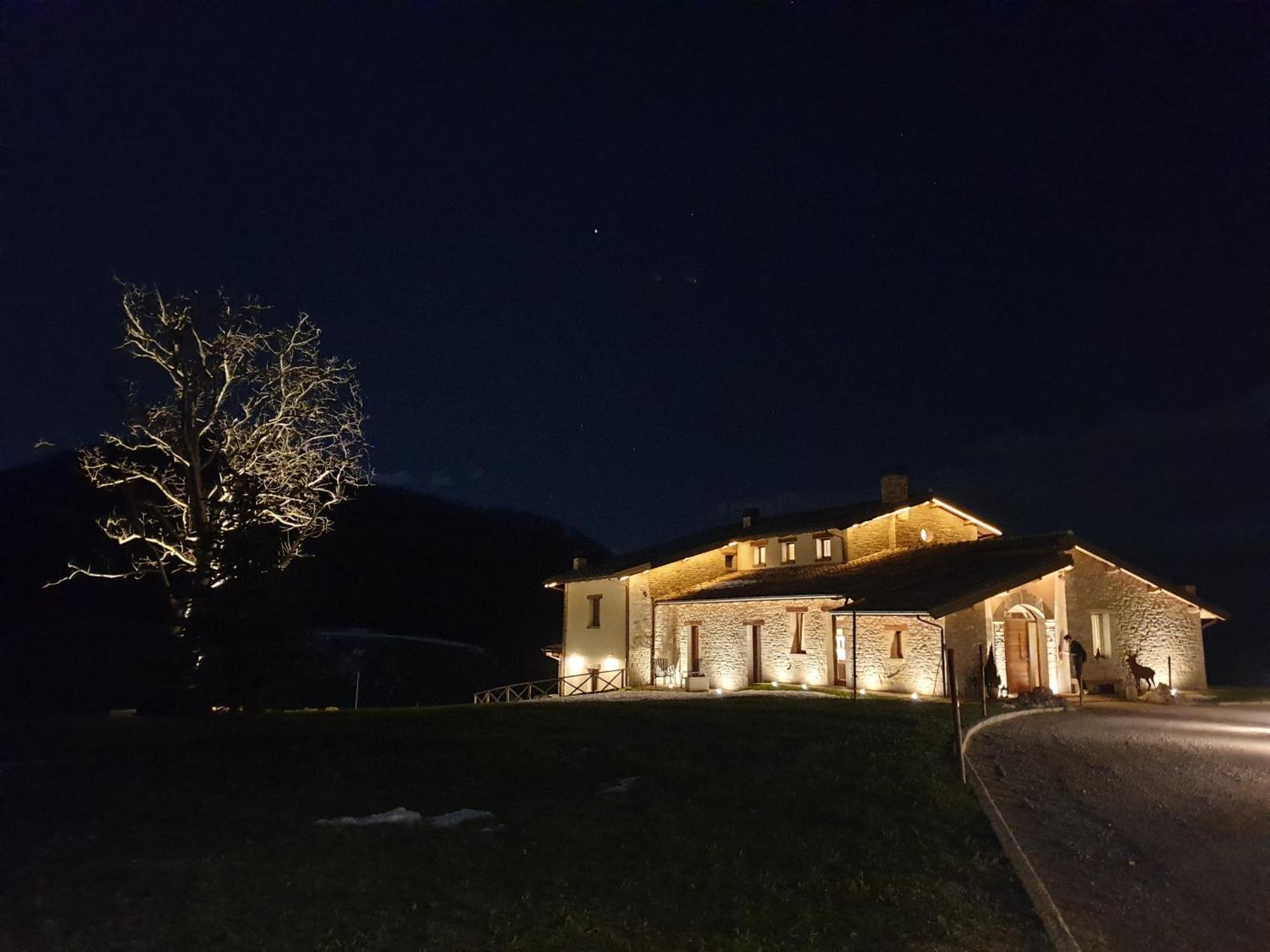 Hotel Aura Relais à Urbino Extérieur photo