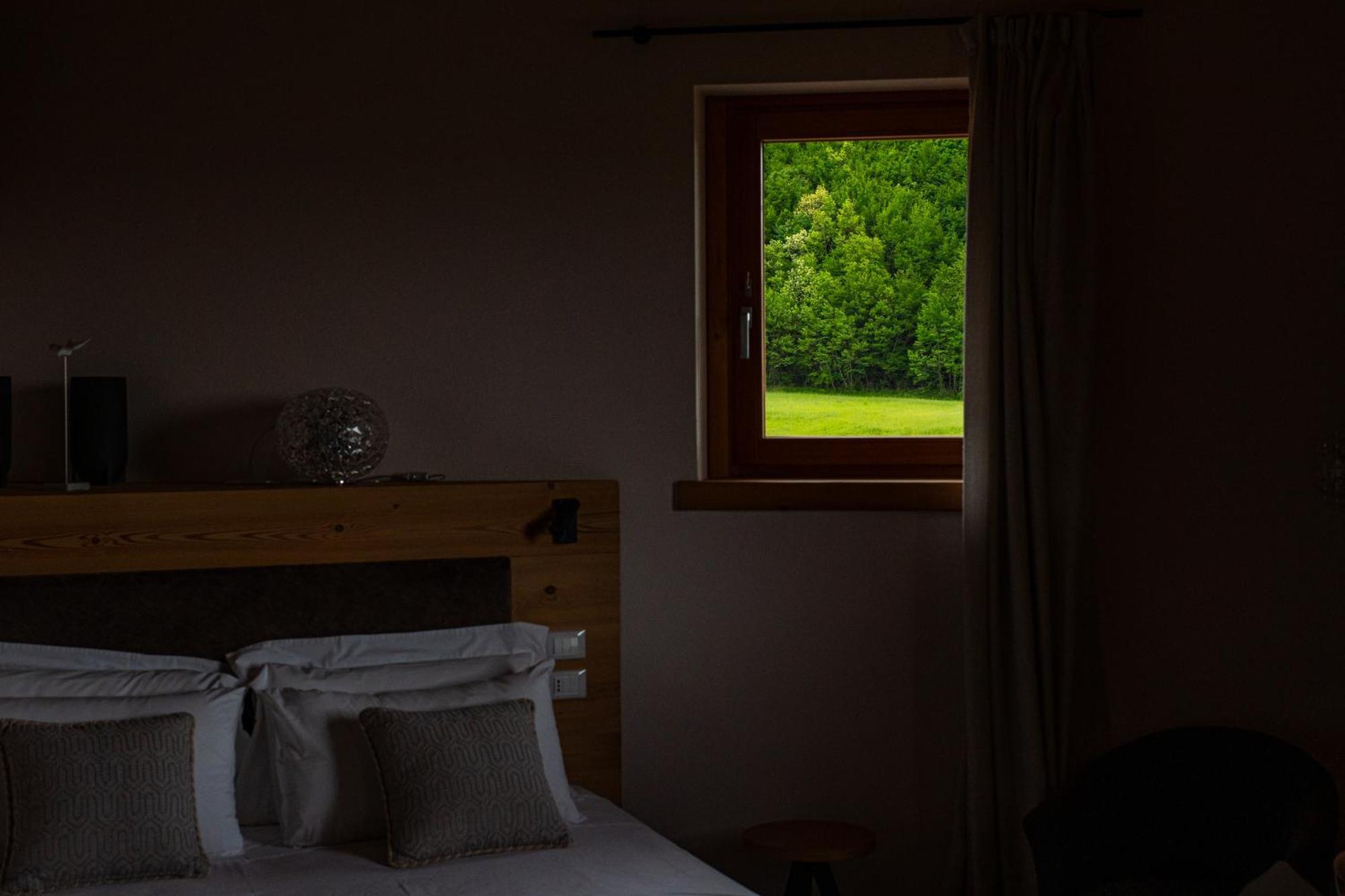 Hotel Aura Relais à Urbino Extérieur photo