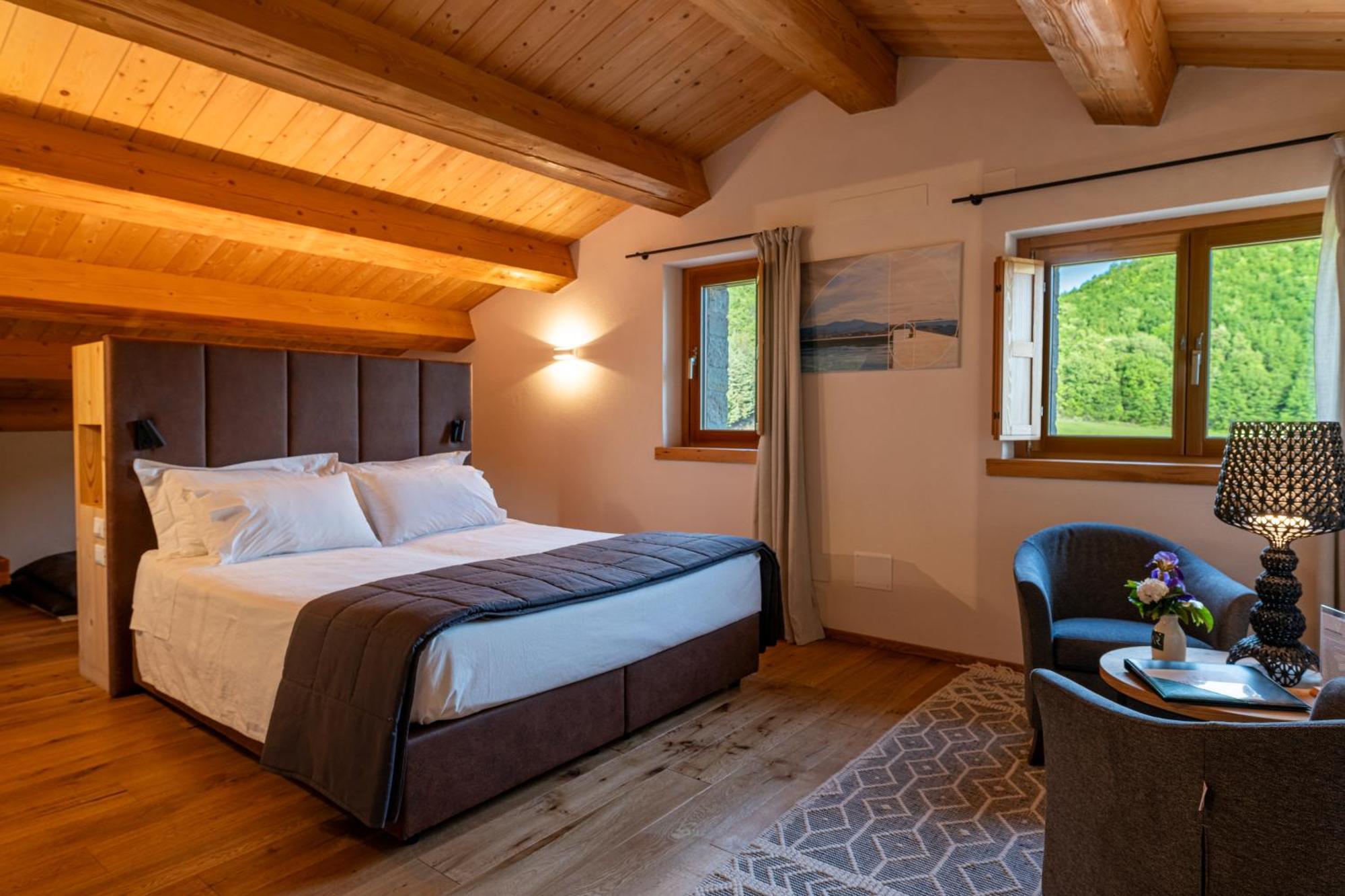 Hotel Aura Relais à Urbino Extérieur photo