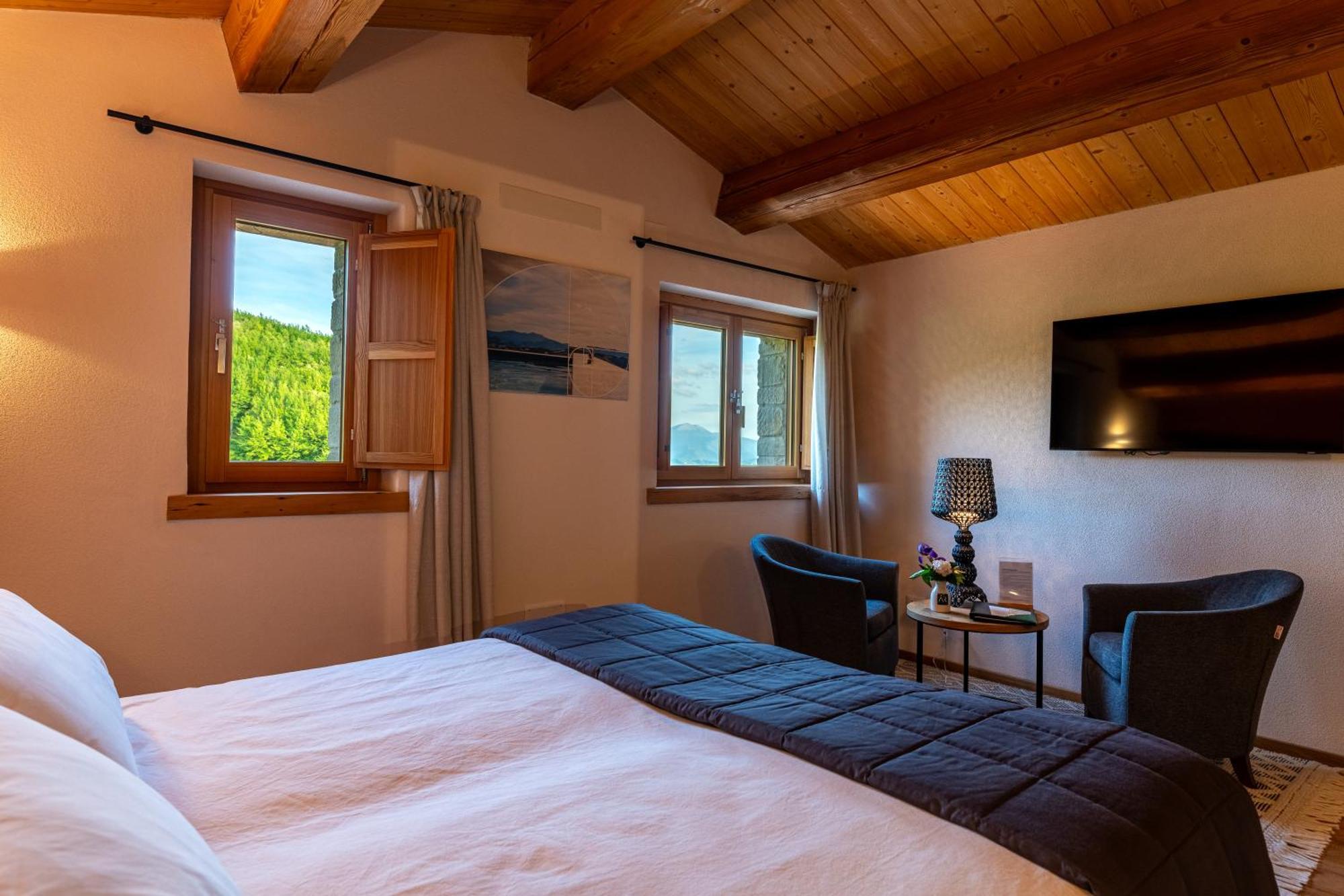 Hotel Aura Relais à Urbino Extérieur photo