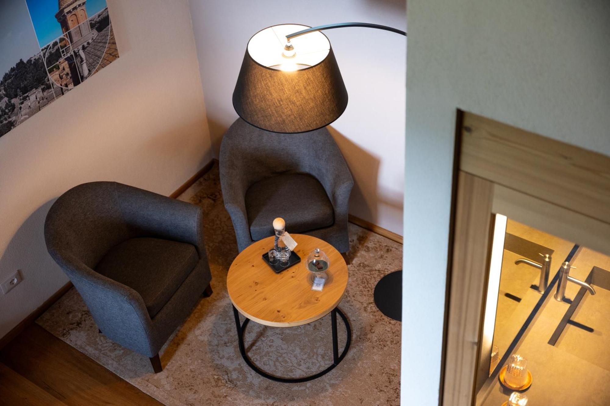 Hotel Aura Relais à Urbino Extérieur photo