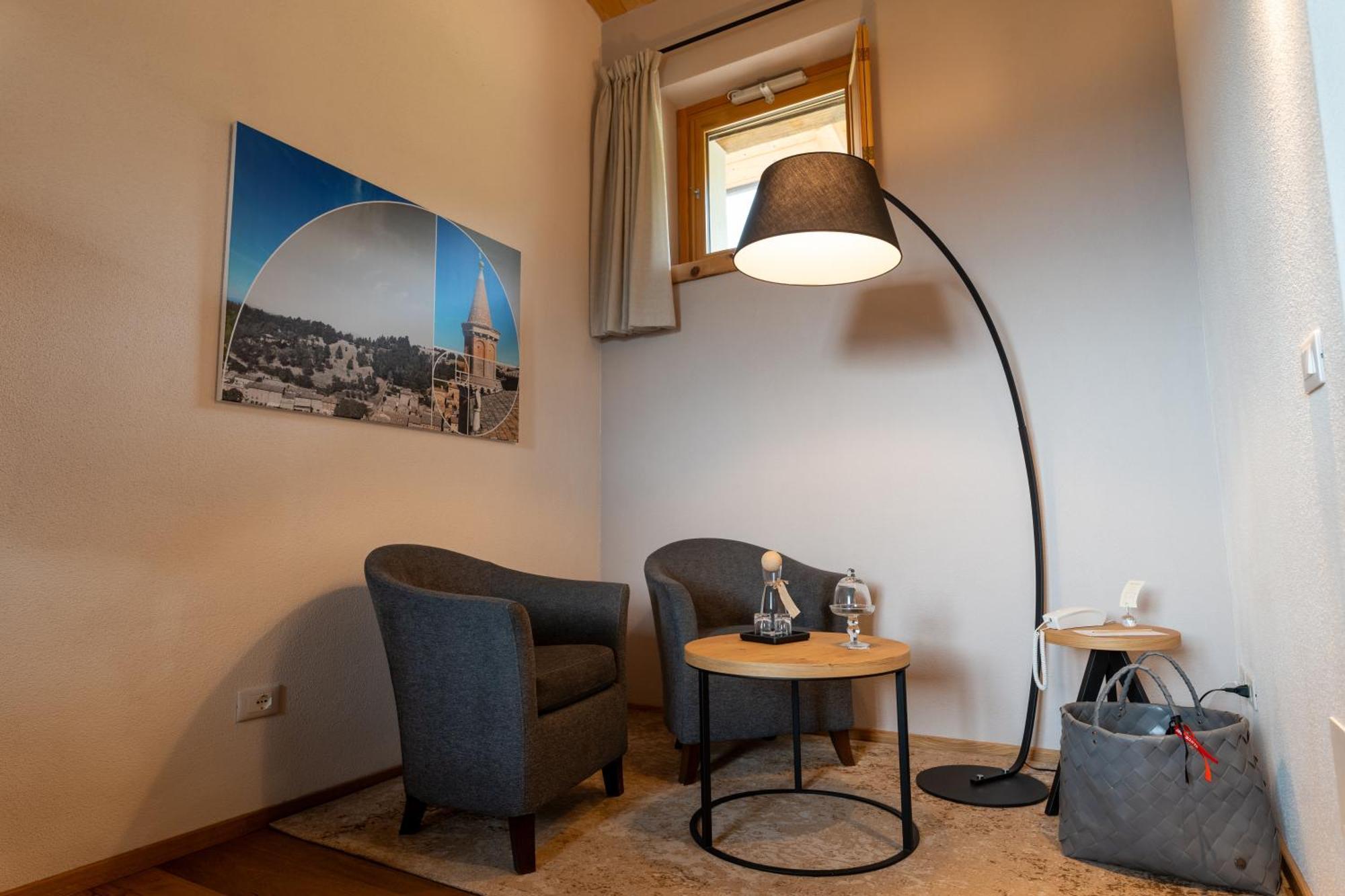 Hotel Aura Relais à Urbino Extérieur photo