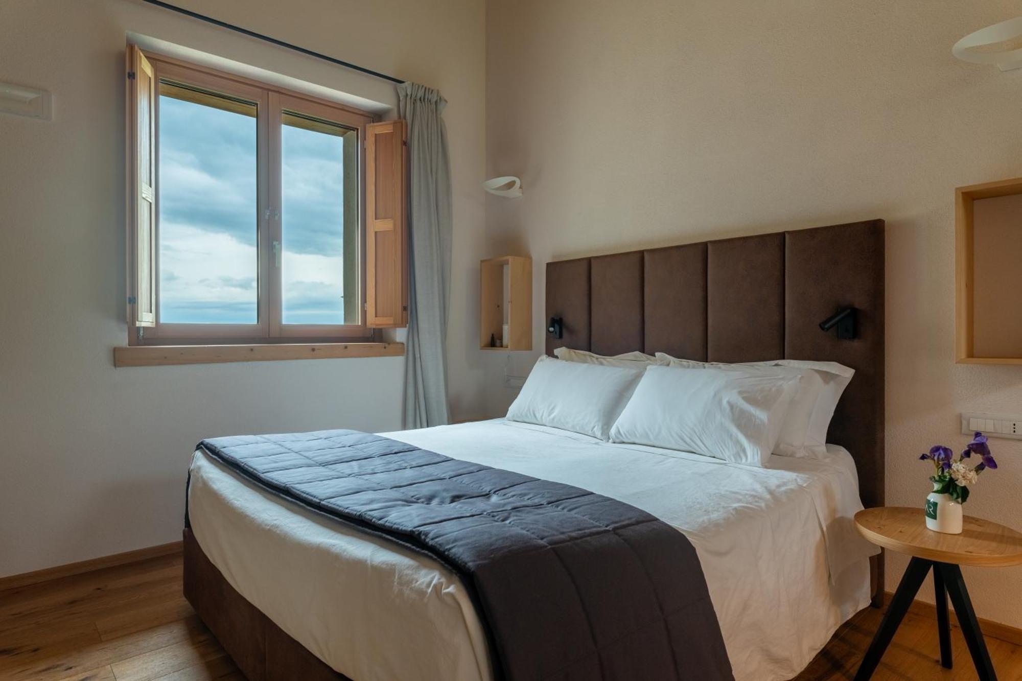 Hotel Aura Relais à Urbino Extérieur photo