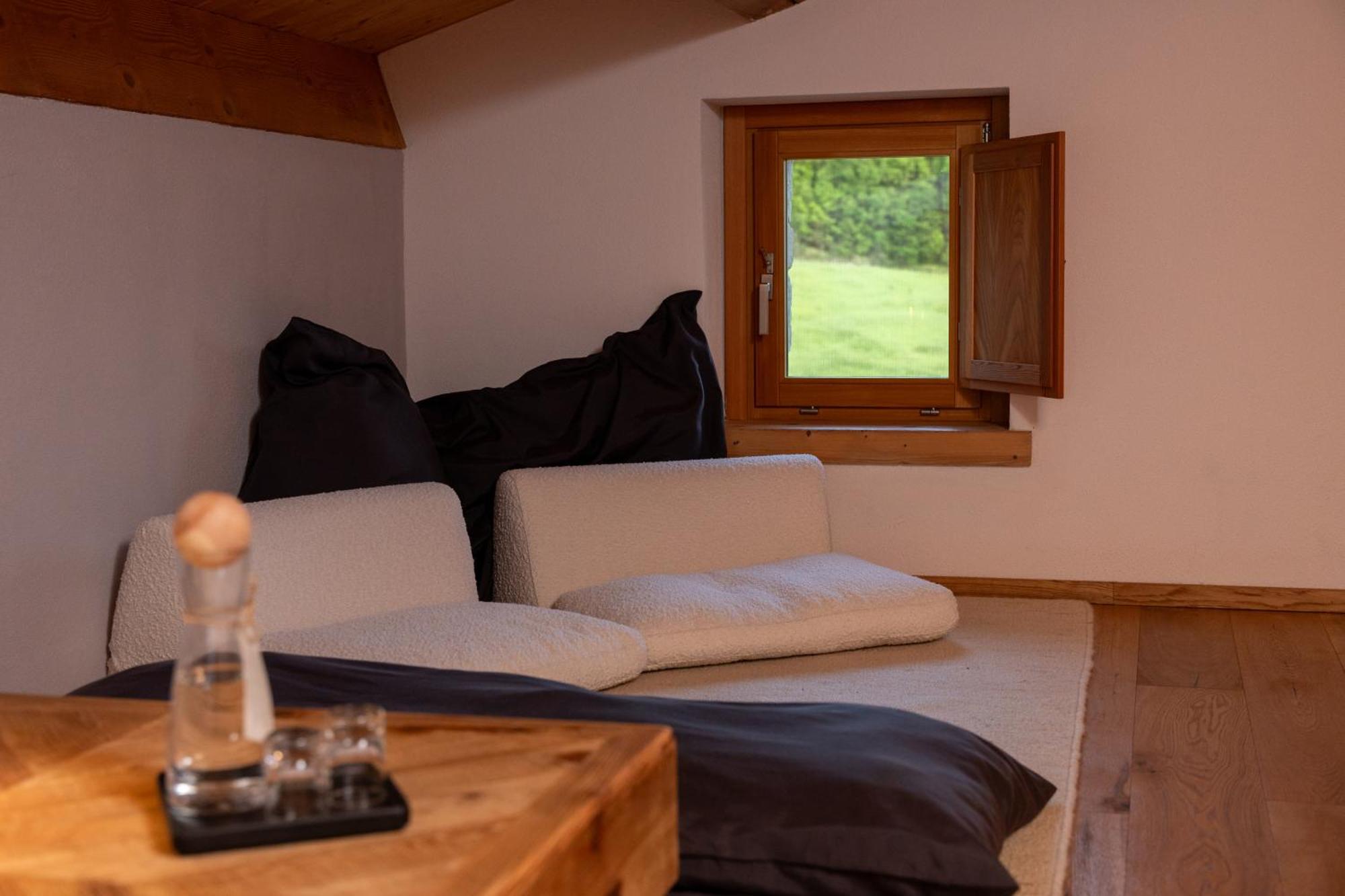Hotel Aura Relais à Urbino Extérieur photo