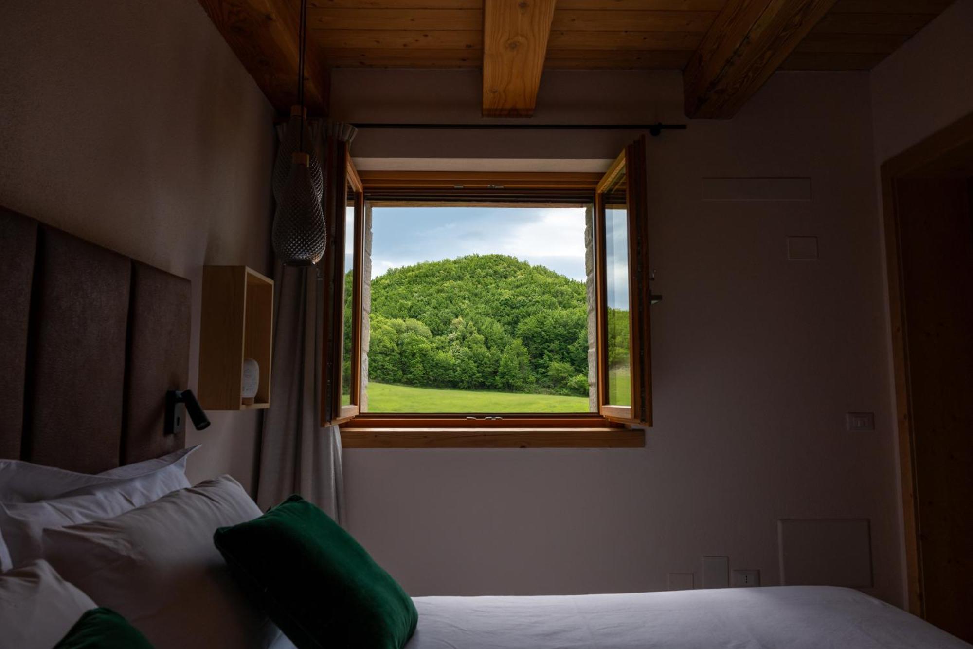 Hotel Aura Relais à Urbino Extérieur photo