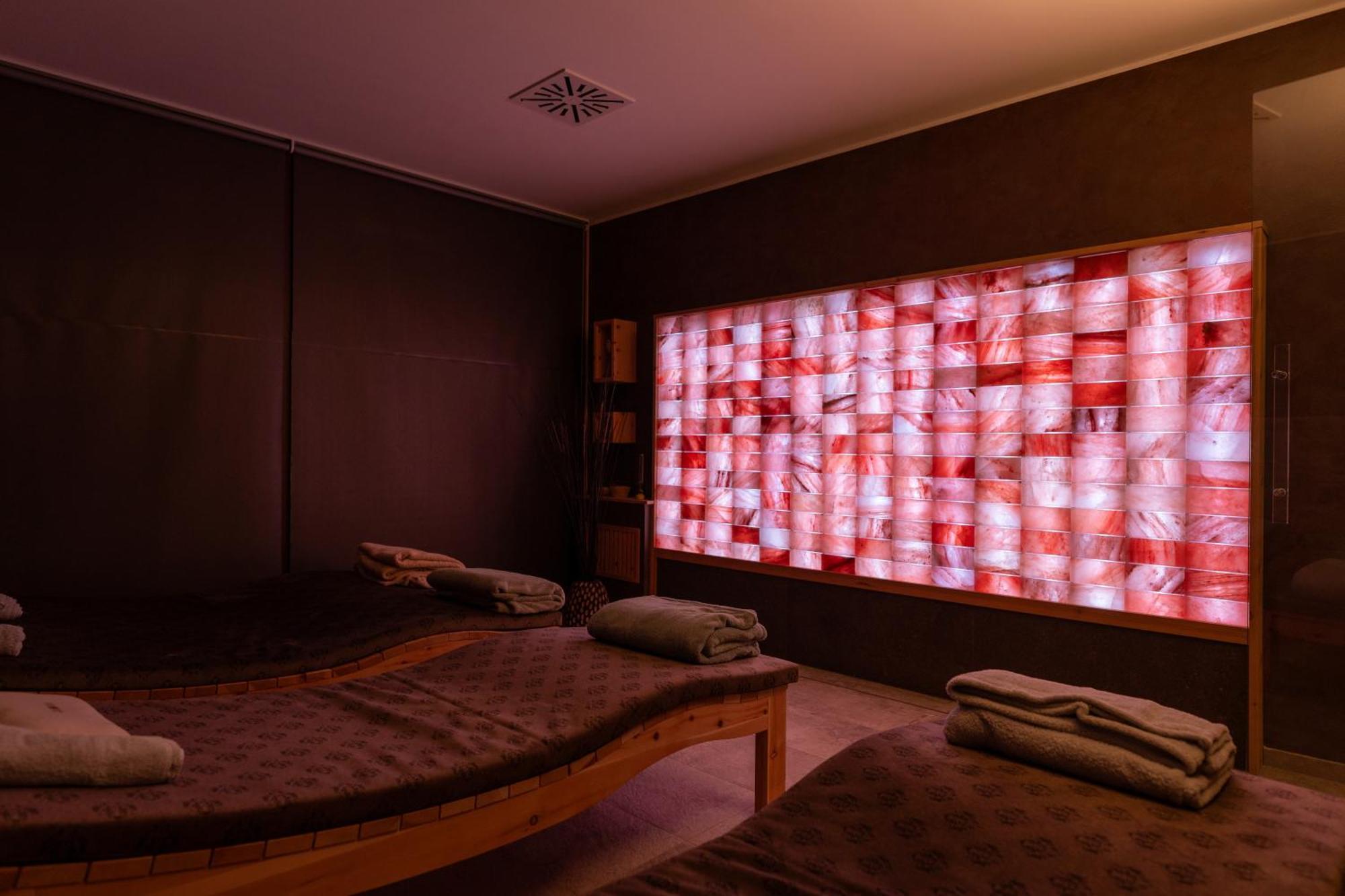 Hotel Aura Relais à Urbino Extérieur photo