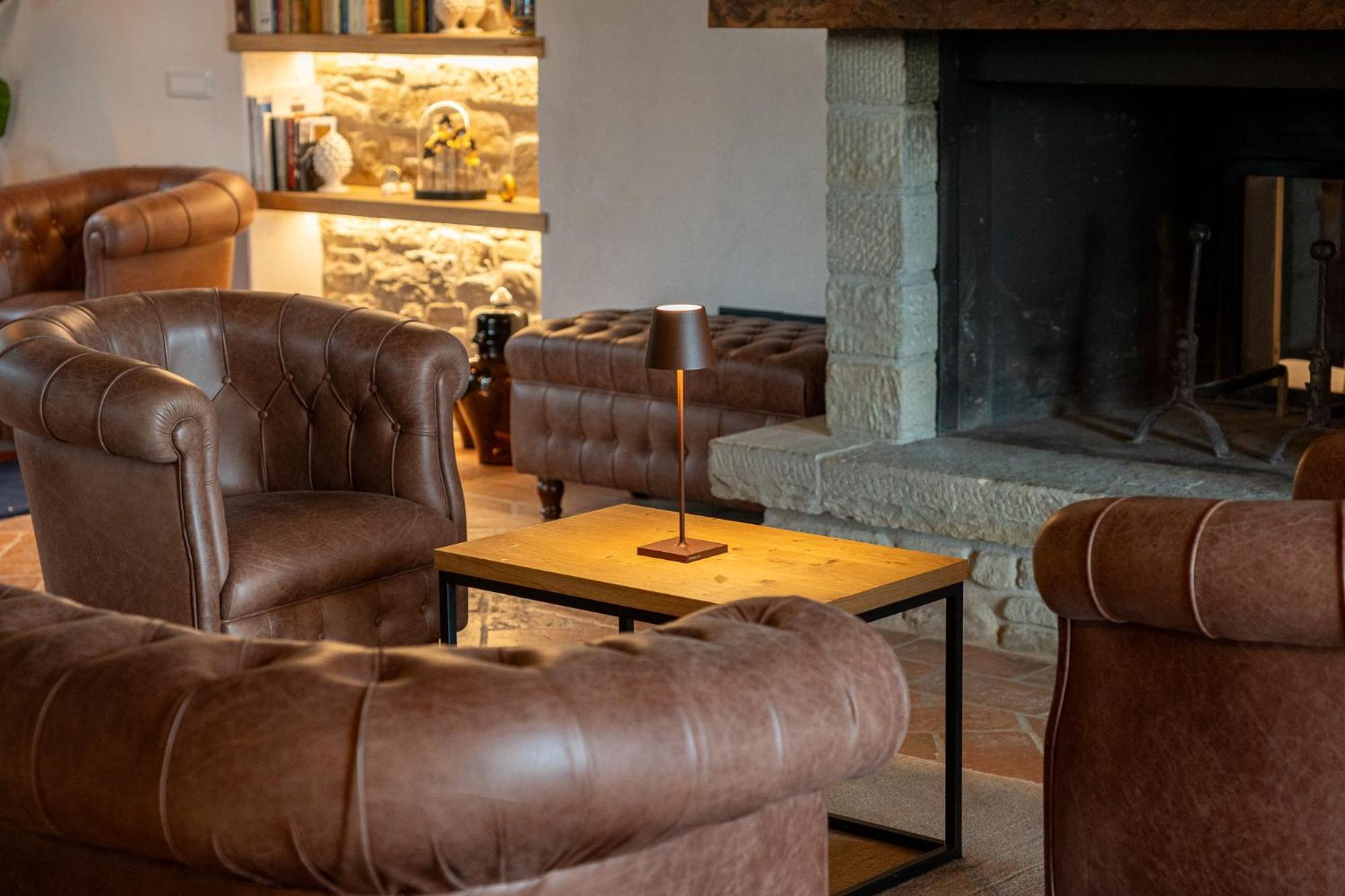 Hotel Aura Relais à Urbino Extérieur photo