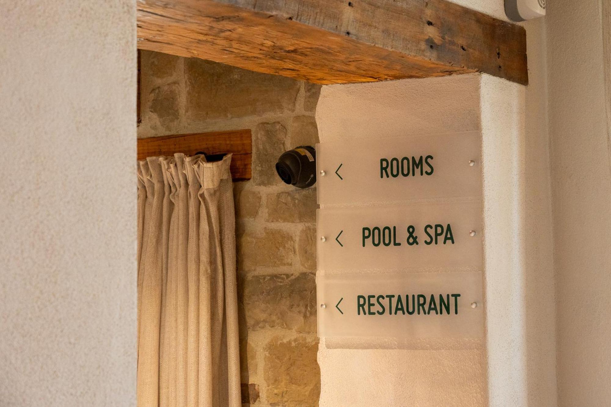 Hotel Aura Relais à Urbino Extérieur photo