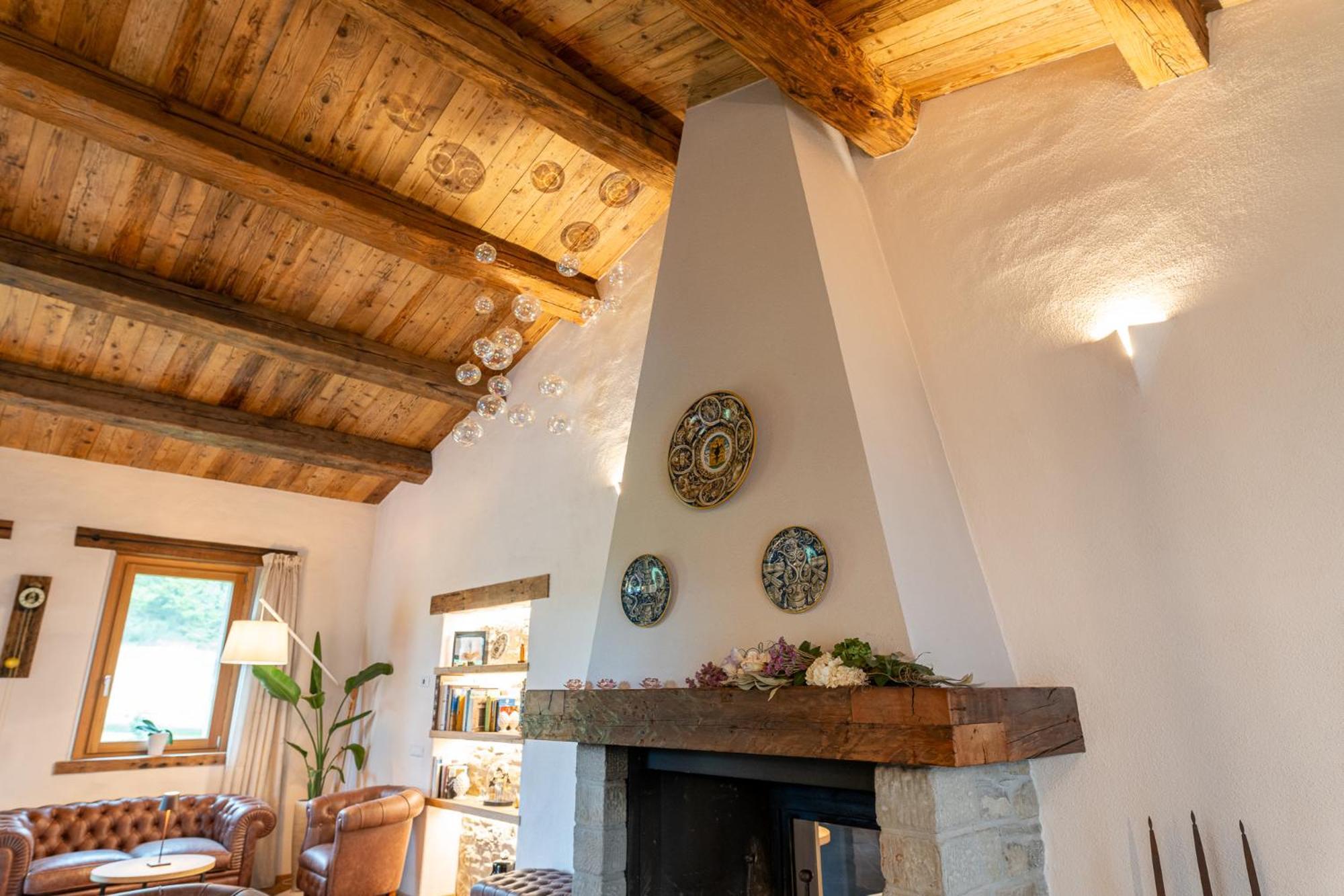 Hotel Aura Relais à Urbino Extérieur photo