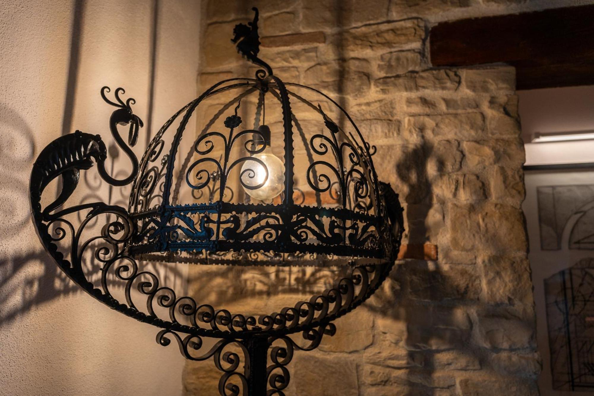 Hotel Aura Relais à Urbino Extérieur photo